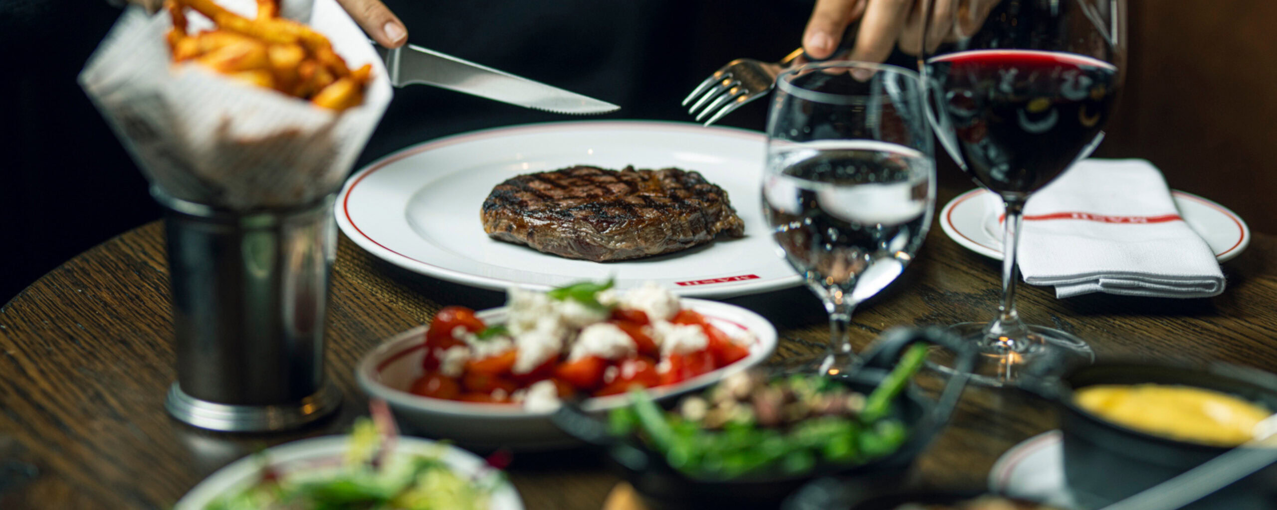 Dinnerdays